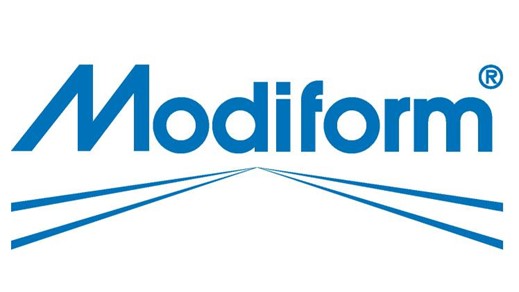 Logo Modiform
