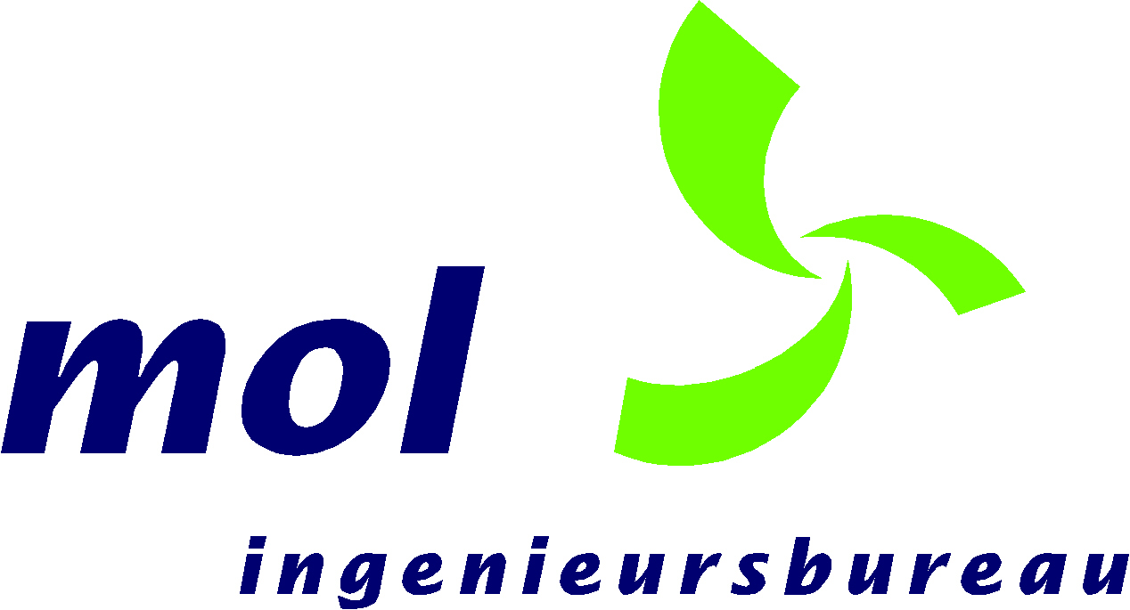 Logo Mol Ingenieursbureau