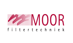 Logo Moor Filtertechniek