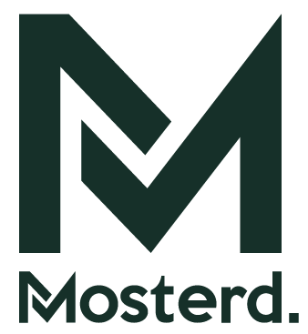 Logo Mosterd B.V.
