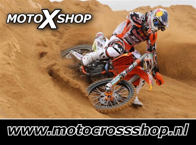 Logo MotoXshop