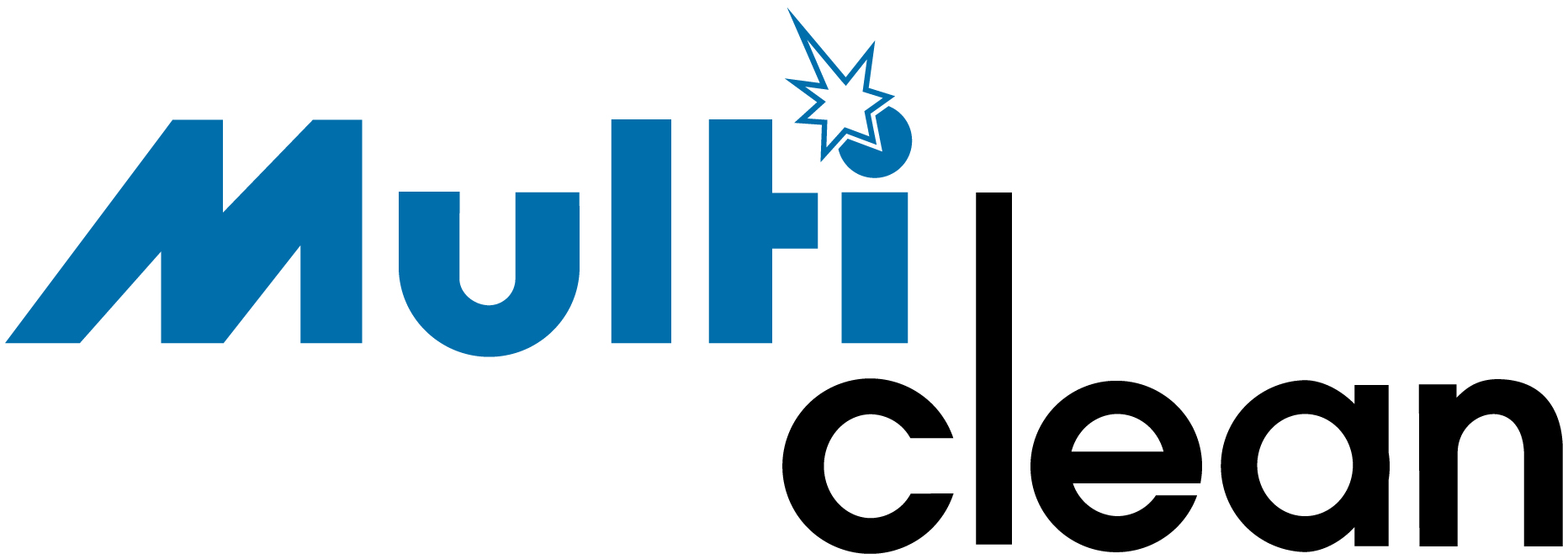 Logo Multi-Clean