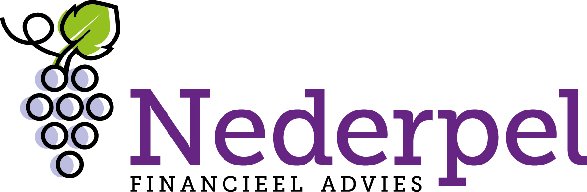 Logo Nederpel Financieel Advies
