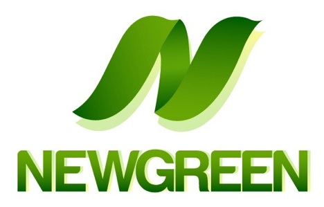 Logo Newgreen BV