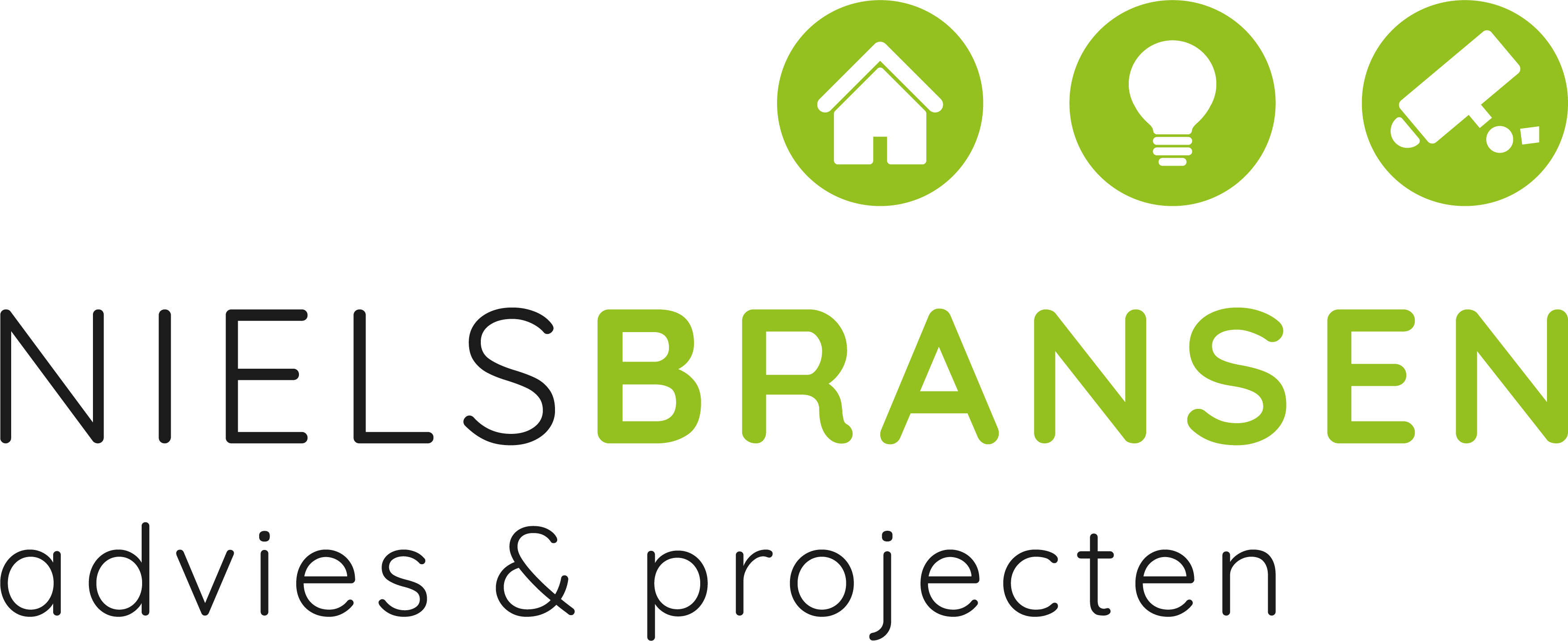 Logo Niels Bransen Advies & Projecten