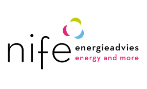 Logo NIFE Energieadvies