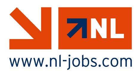 Logo NL Jobs