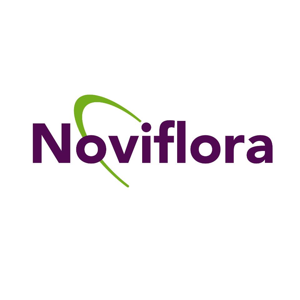 Logo Noviflora