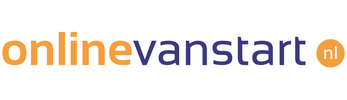 Logo Onlinevanstart.nl