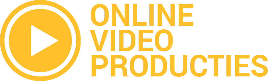 Logo Online Video Producties