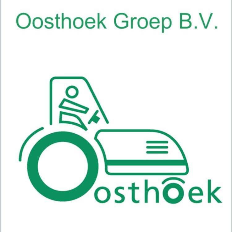 Logo Oosthoek Groep