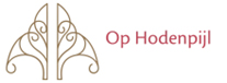 Logo Op Hodenpijl