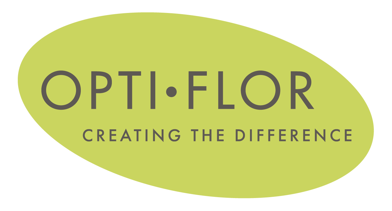 Logo Opti-flor