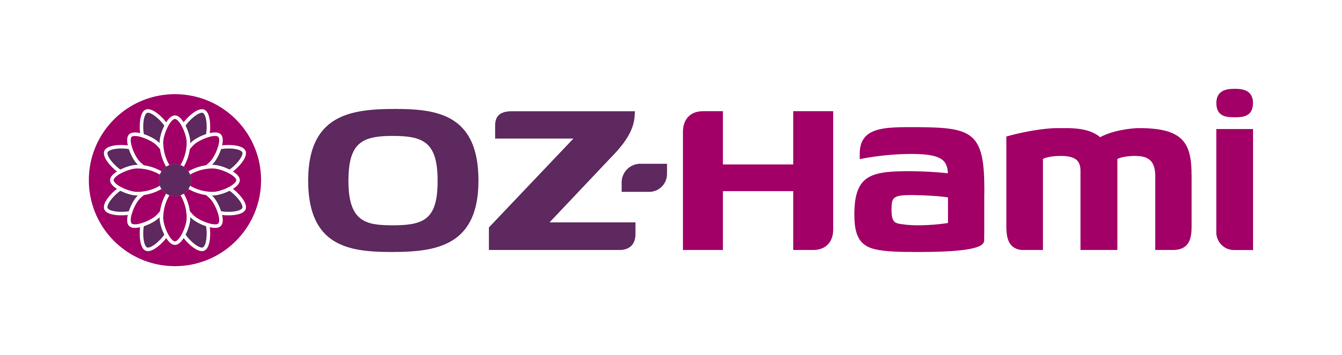 Logo Oz-Hami