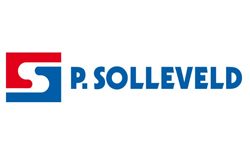Logo P. Solleveld Export B.V.