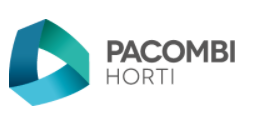Logo PACOMBI HORTI