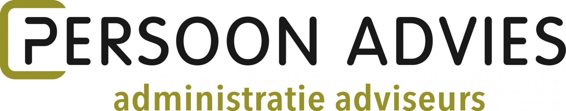 Logo Persoon Advies
