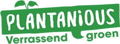 Logo Plantanious