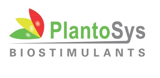 Logo PlantoSys biostimulants