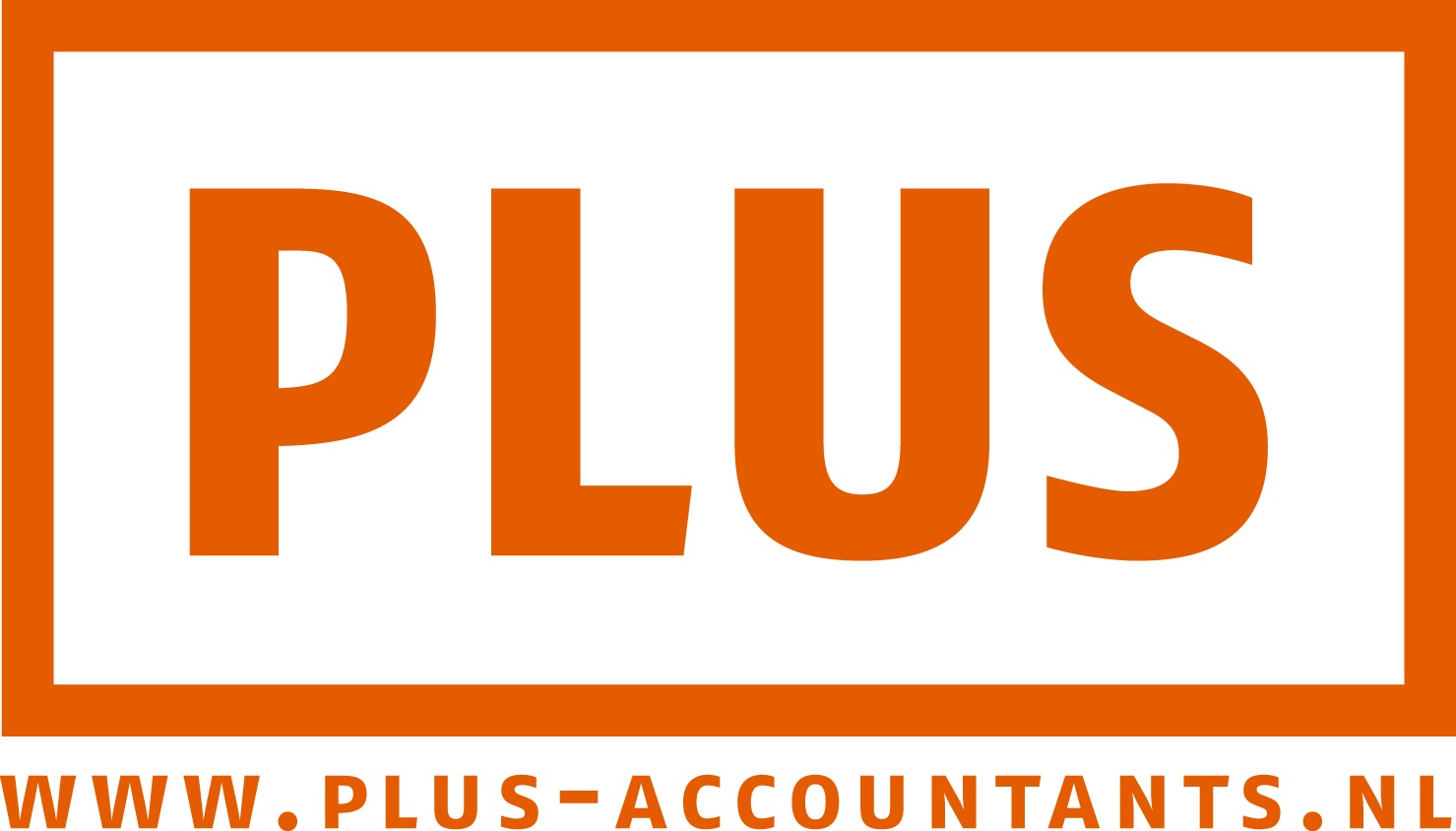 Logo PLUS accountants en adviseurs B.V.