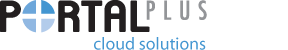 Logo PortalPlus Cloud Solutions