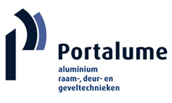 Logo Portalume Systemen BV 