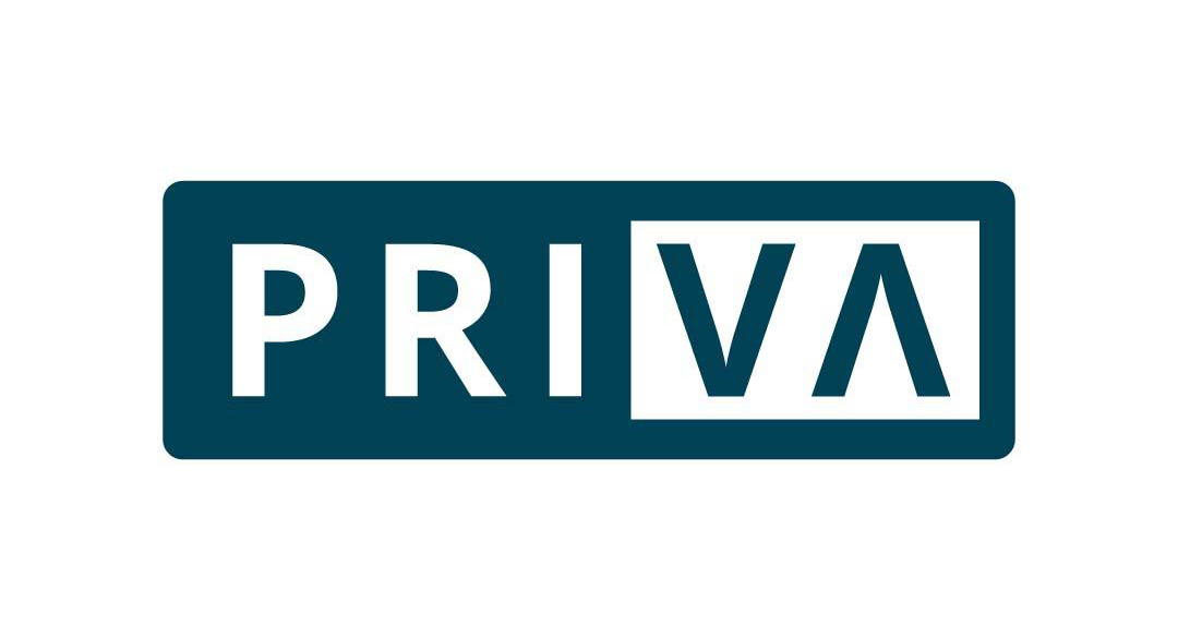 Logo Priva
