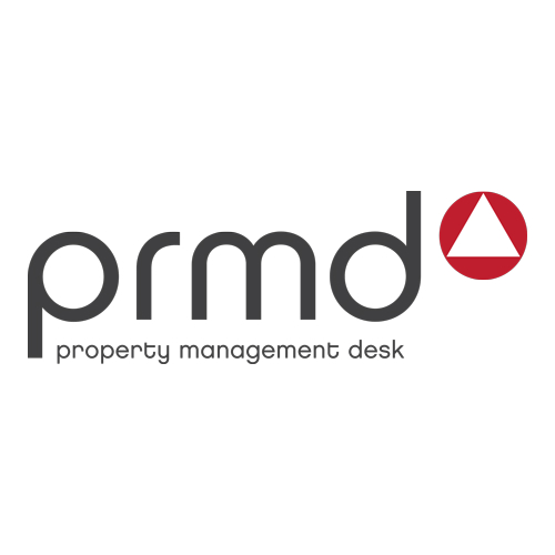 Logo PRMD Vastgoedmanagement