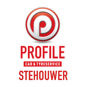 Logo Profile Car & Tyreservice Stehouwer
