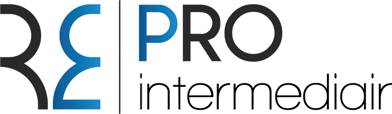 Logo Pro Intermediair