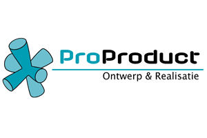 Logo Proproduct B.V.