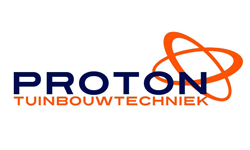 Logo Proton Tuinbouwtechniek