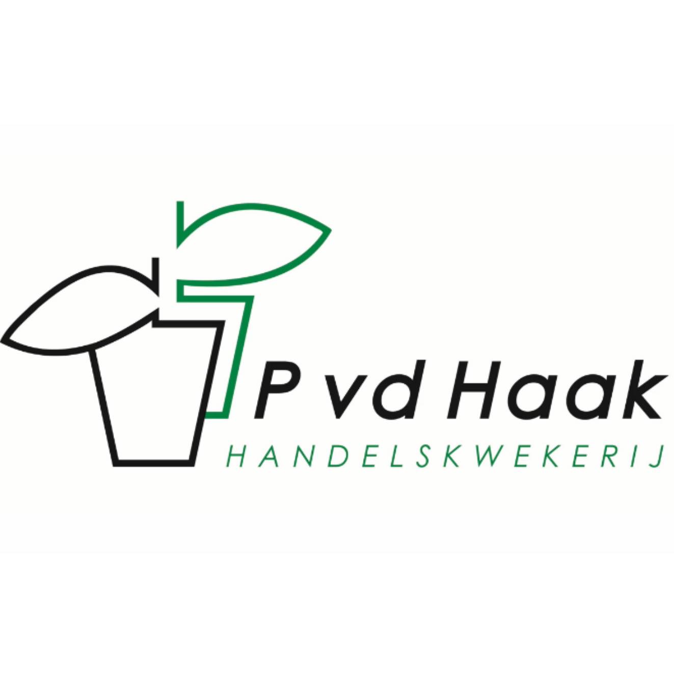 Logo P. van der Haak