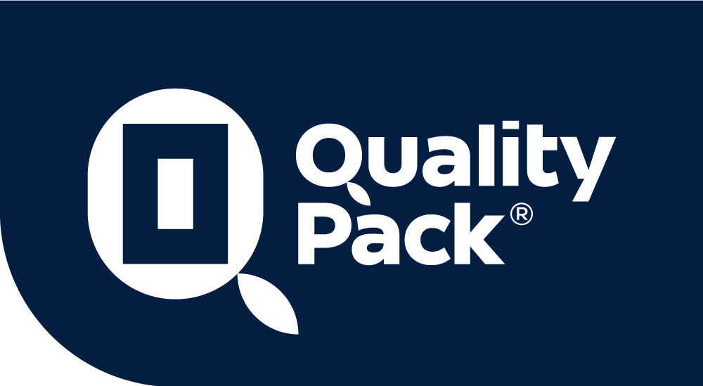 Logo Quality Pack B.V.