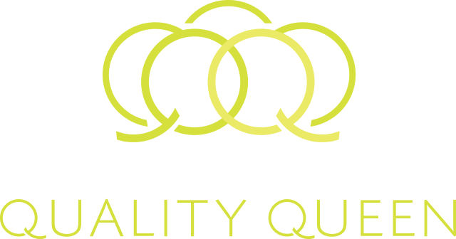 Logo Quality Queen