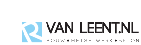 Logo R. van Leent
