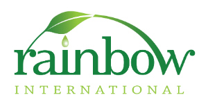 Logo Rainbow International