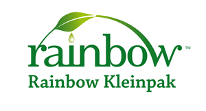 Logo Rainbow Kleinpak BV