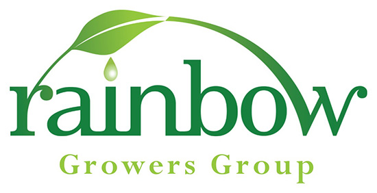 Logo Rainbow Growers Group