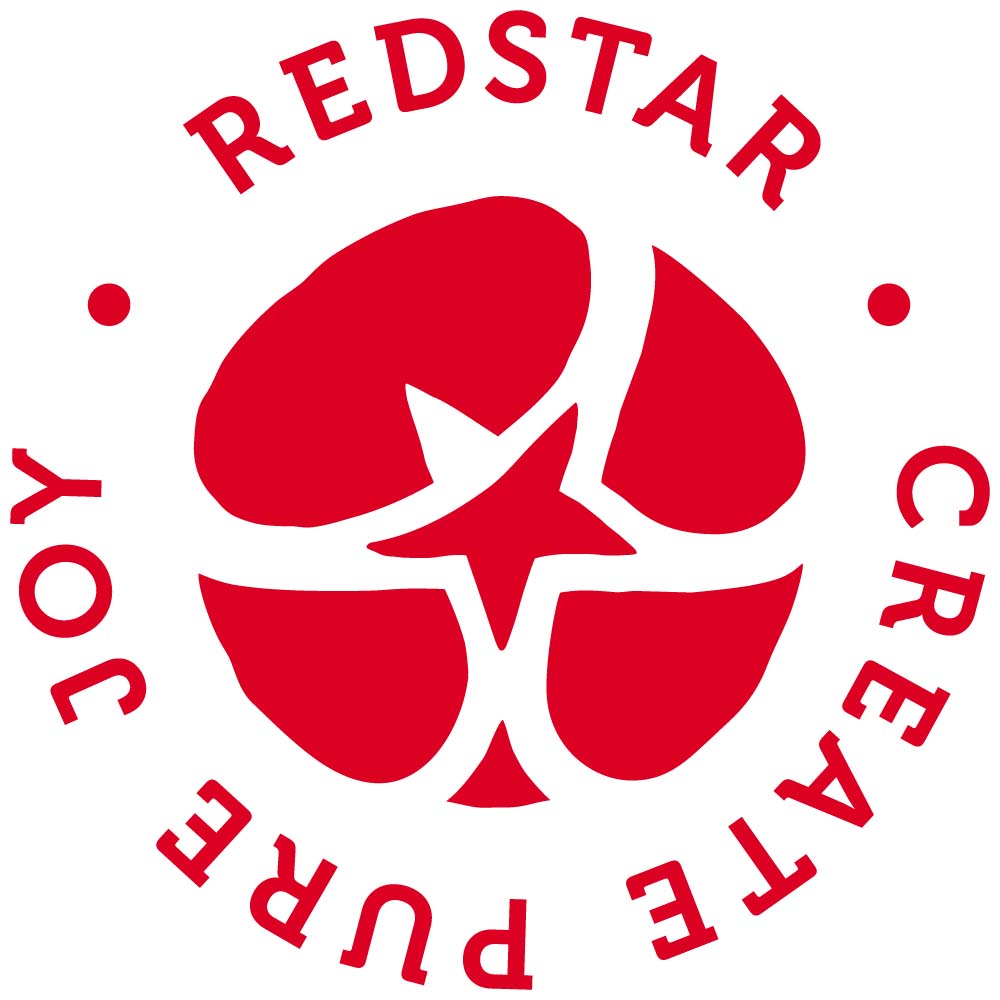 Logo RedStar