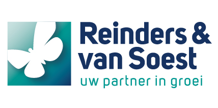 Logo Reinders & van Soest 