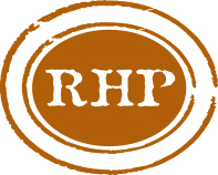 Logo RHP