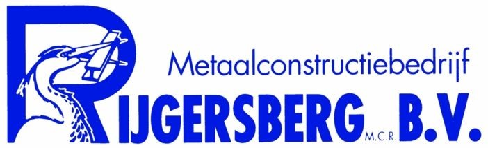 Logo Rijgersberg M.C.R. BV