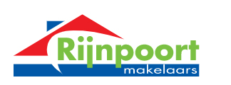 Logo Rijnpoort Makelaars