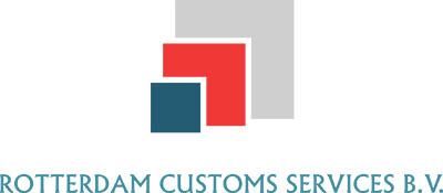 Logo Rotterdam Customs Service B.V.