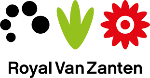 Logo Royal Van Zanten