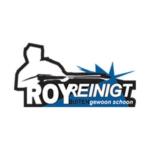 Logo Roy Reinigt
