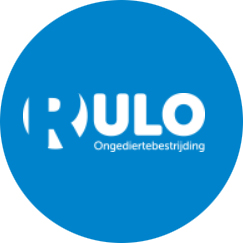 Logo Rulo Ongediertebestrijding