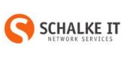 Logo Schalke IT Network Services