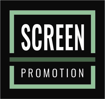 Logo Screen Promotion B.V.